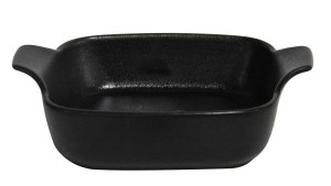 Vas cuptor patrat 16.4 x 16.4 x h 3.7 cm - 08186