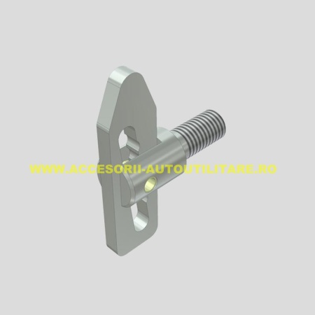 INCHIZATOR TIP BOLT OBLON M8