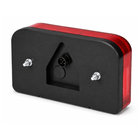 Lampa spate 7 functii Stanga