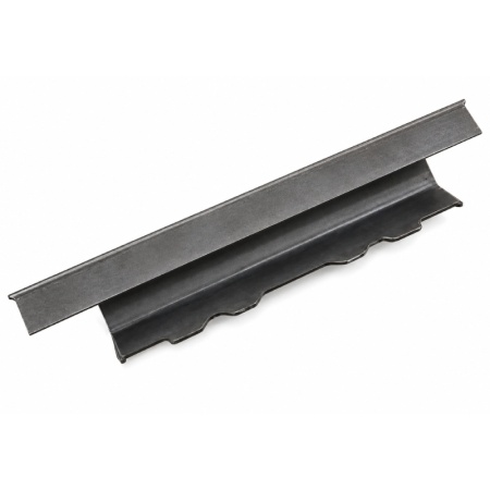 400 Profil terminal oblon metalic