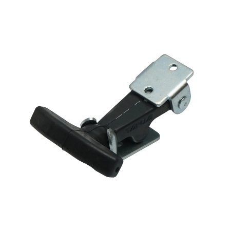Clema elastica prindere capota 129 mm - Img 3