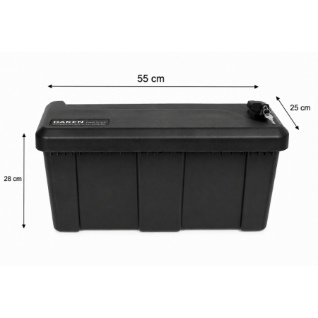 Lada scule Daken 550/250/280