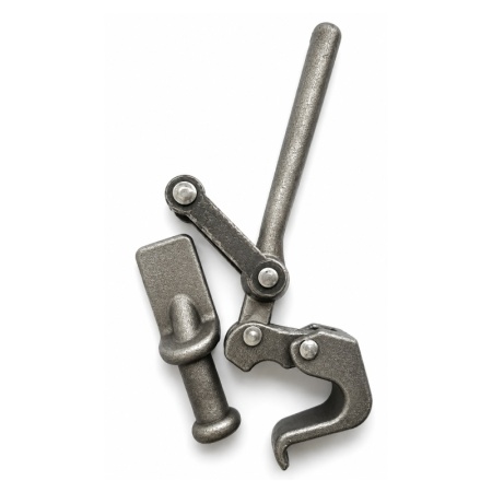 Inchizator dubla deschidere lateral-spate T2