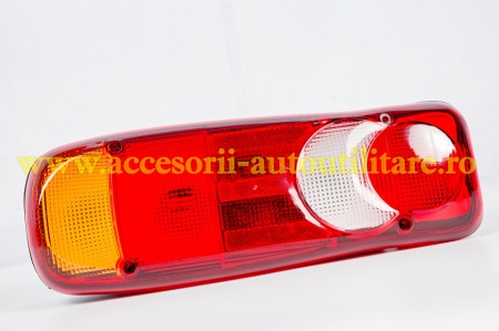 LAMPA NISSAN+RENAULT FIR - Img 2