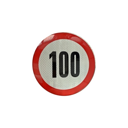 Limite de viteza 50-70-90-100 - Img 2