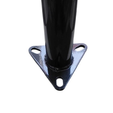Brat metalic sustinere aparatoare de noroi 80cm - Img 2
