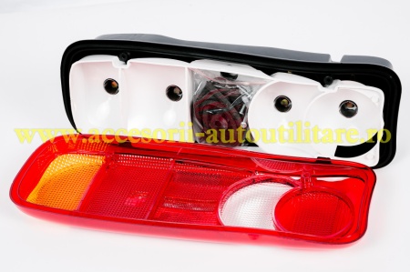 LAMPA NISSAN+RENAULT FIR - Img 3