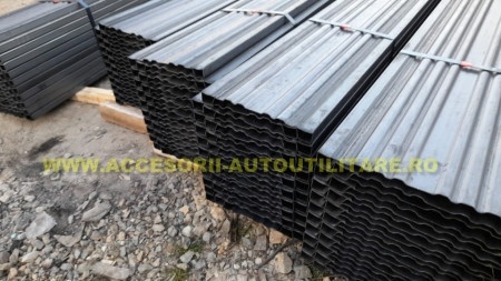 600 OBLON METALIC/ML x2mm - Img 2