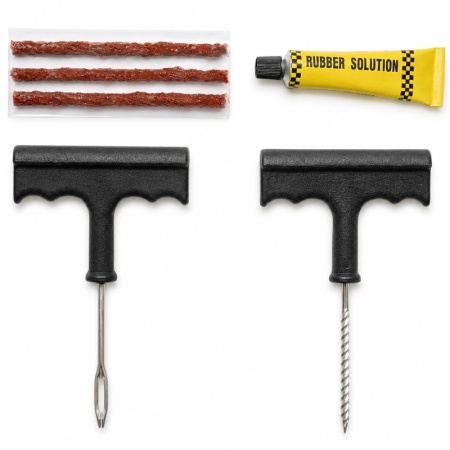 Kit reparatie anvelope