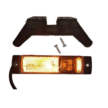 Lampa gabarit 12V