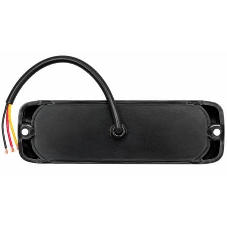Lampa stroboscopica laterala LED