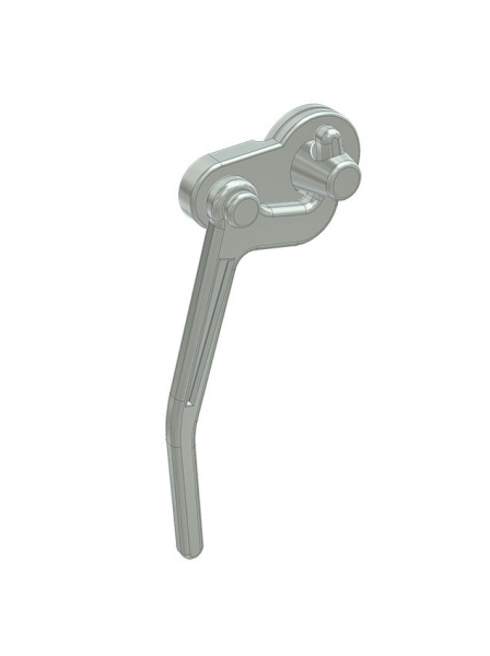 INCHIZATOR SOLID OBLON LATERAL 55D