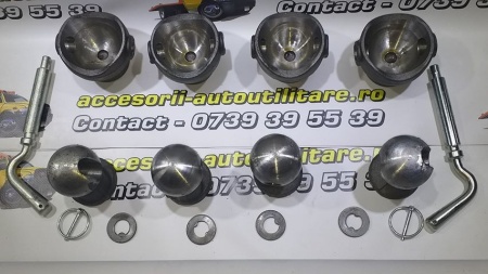 SFERE BASCULARE TRILATERALA 60