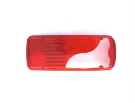 Sticla lampa stop  - Img 2