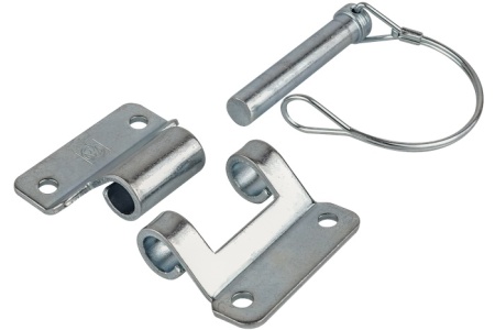 Balama remorca cu bolt detasabil 60mm - Img 3