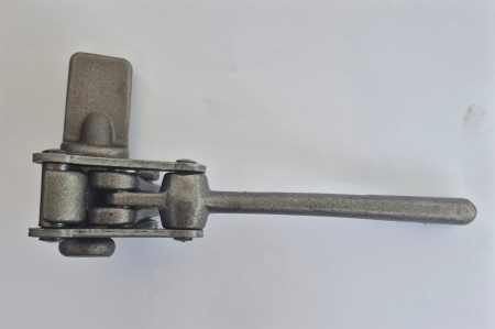 INCHIZATOR DUBLA DESCHIDERE LATERAL-SPATE T2