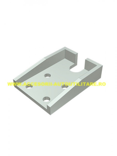 INCHIZATOR INECAT OBLON PARTE FIXA
