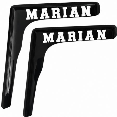 Paravanturi geam personalizate