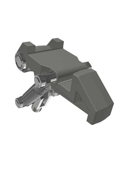 INCHIDERE AUTOMATA OBLON SPATE 19TONE