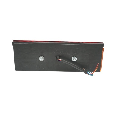 Lampa stop spate camion 24V universala 430x130x80mm  - Img 2