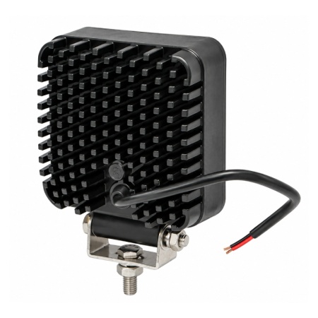 Proiector LED patrat, 12-80V, 42W