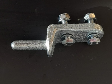 BALAMA OBLON ALUMINIU T5 M
