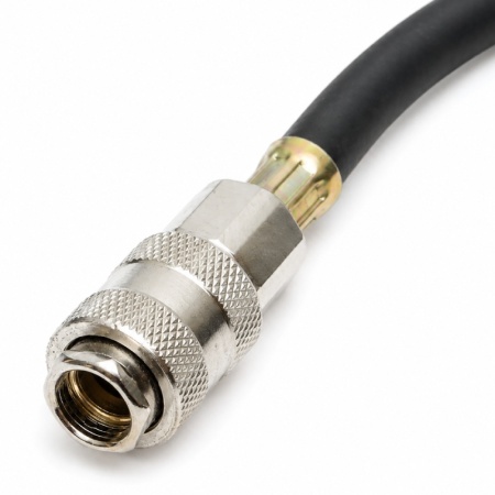 Furtun pneumatic pentru compresor, lungime 12 m