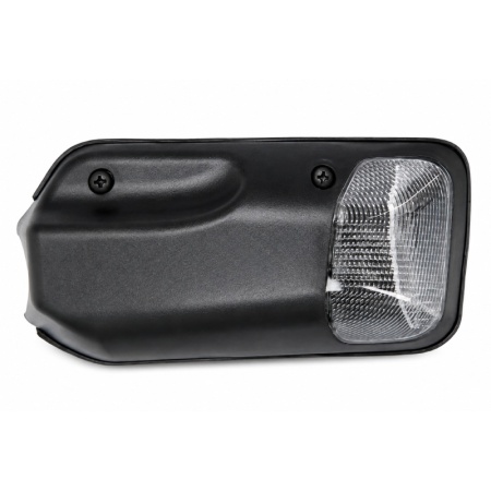 Lampa stanga pozitie cabina Iveco Daily 1999-2014 - Img 2