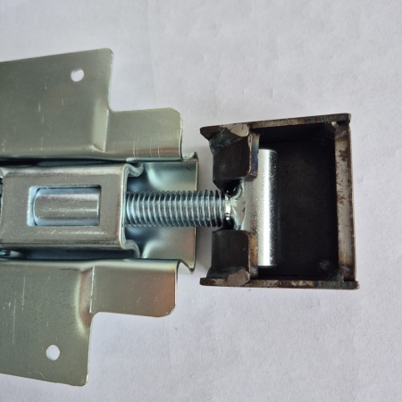 PARTE FIXA SUDABILA INCHIZATOR INECAT - Img 2