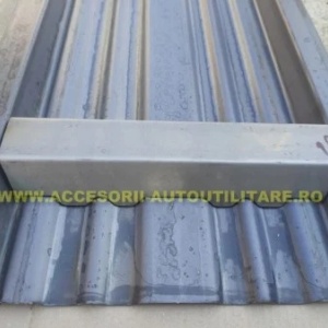 400 Profil mijloc oblon metalic - Img 3