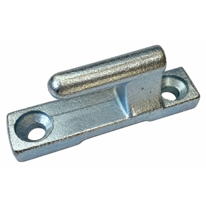 Balama oblon aluminiu (mos)