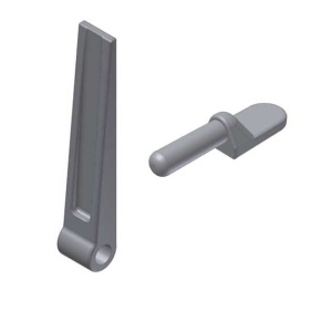 BALAMA SUDABILA EXTERIOR OBLON 17cm