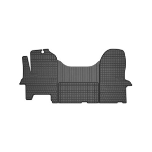 Covoare interior cauciuc compatibile Iveco Daily IV 2006–2014