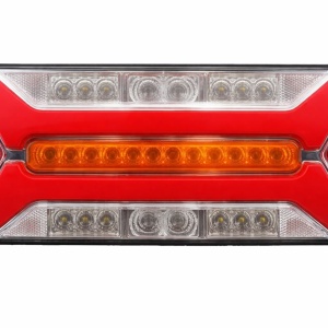 Lampa led 12-24V