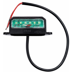 Lampa led pentru numar 12/24V 79TMSID
