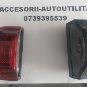 LAMPA NUMAR LED