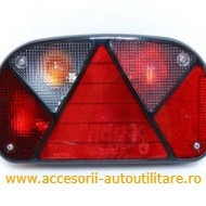 LAMPA REMORCA MULTIPOINT 2 DR