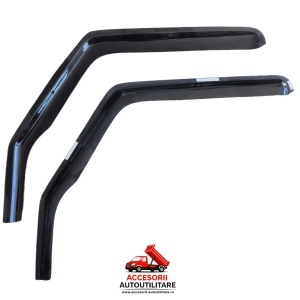 Paravanturi geam compatibile Iveco Daily 1992-2000