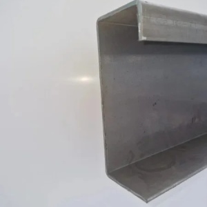PROFIL LONJERON H160 L 3000MM