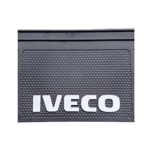 Set presuri cauciuc Iveco 45x40cm