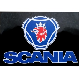 Set presuri cauciuc Scania