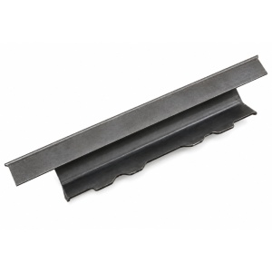 400 Profil terminal oblon metalic