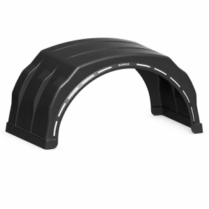 Aparatoare noroi dreapta 4591 Bawer