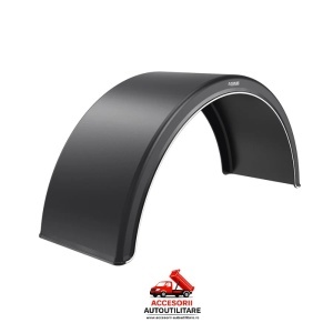 Aparatoare noroi rotunda 2785