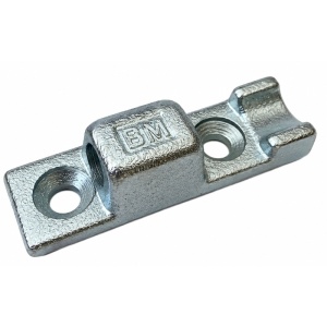 Balama oblon aluminiu (baba)