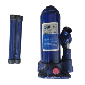 Cric hidraulic 3 tone