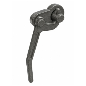 Inchizator solid oblon lateral 55D