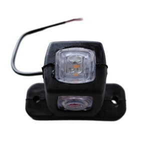 LAMPA AGABARITICA LED 3 POZITII 10 CM - Img 2