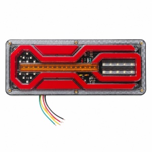 Lampa auto Led