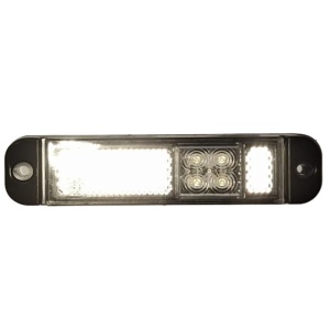 Lampa gabarit 12V 